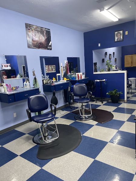Azul Beauty Salon