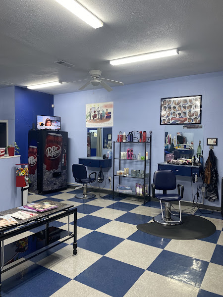 Azul Beauty Salon 3
