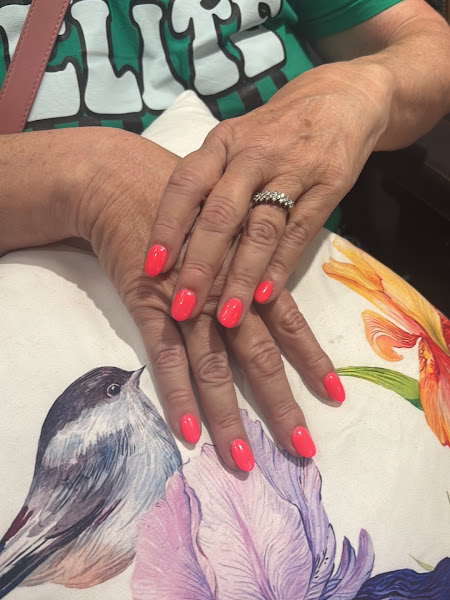 Azul Beauty Salon 4