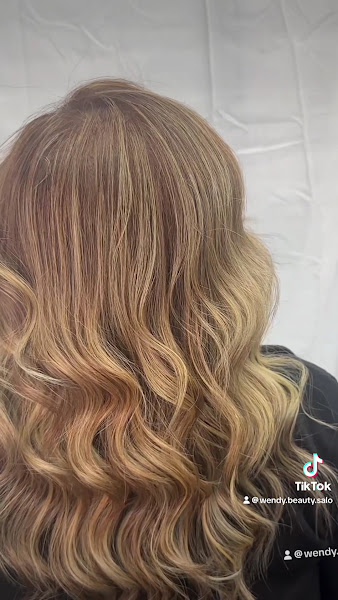 Wendy Beauty Salon 2