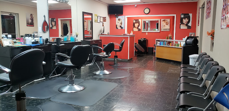 Wendy Beauty Salon 3
