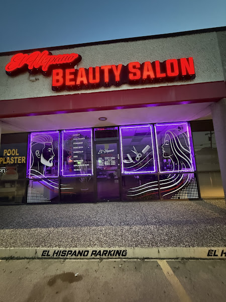 El Hispano Beauty Salon