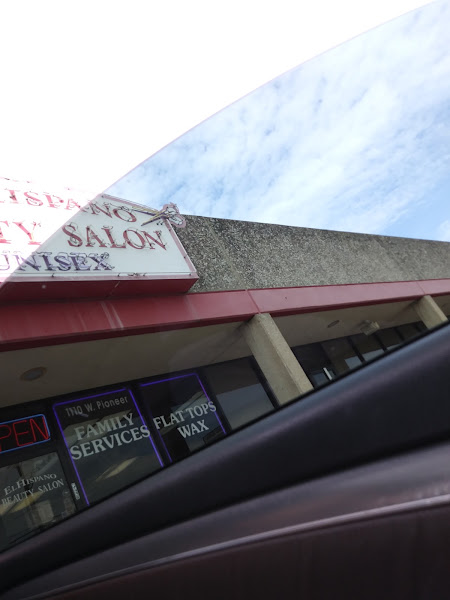 El Hispano Beauty Salon 2