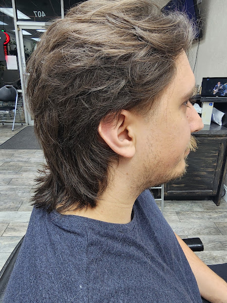 Jeanet Beauty Salon