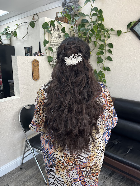 Jeanet Beauty Salon 2