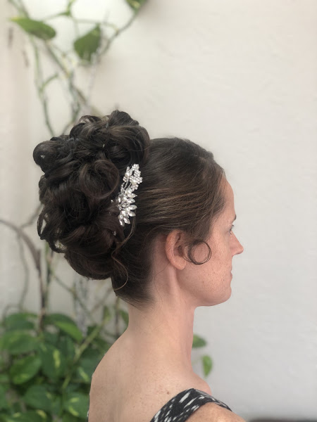 Jeanet Beauty Salon 3