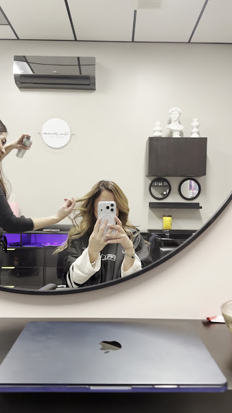 Sonia's Beauty Salon 3