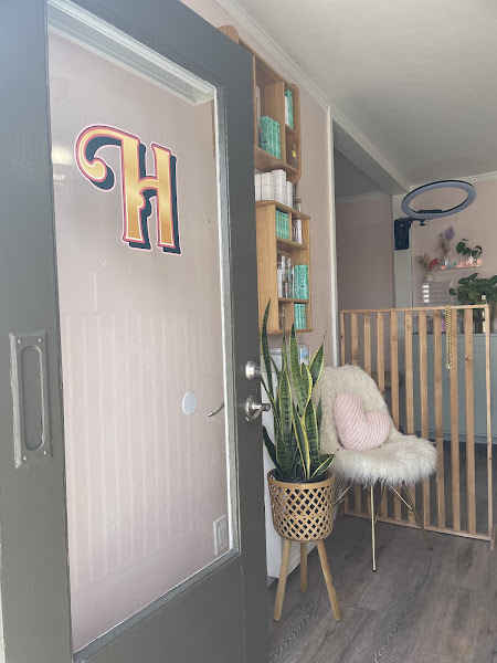 Honey• Natural Cosmetic & Restorative Tattooing 3