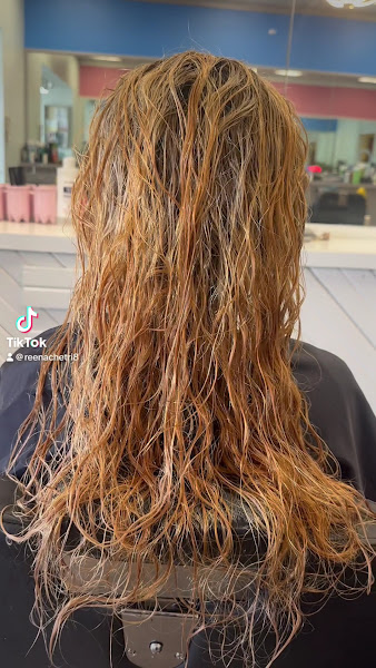 K HAIR 2