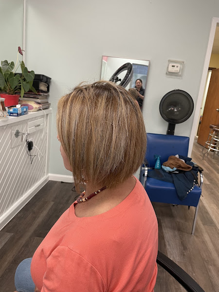 K HAIR 4