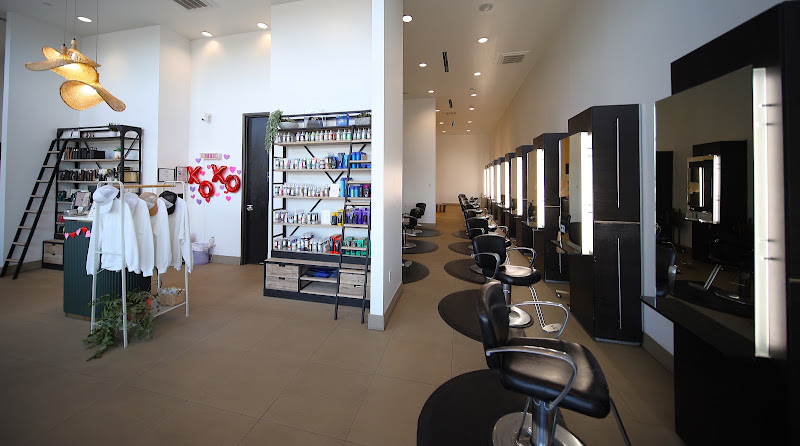 Voss Salon