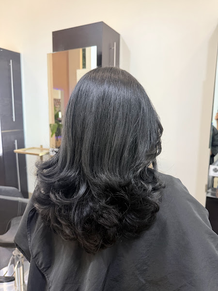 Voss Salon 5