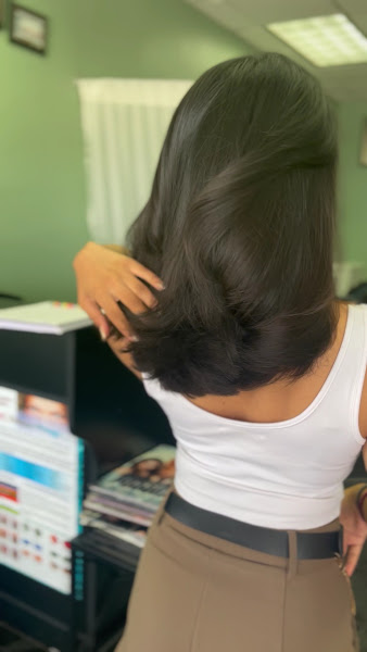 Melody salon 2