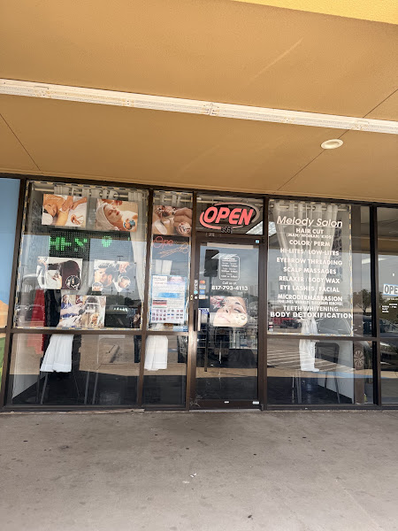 Melody salon 3