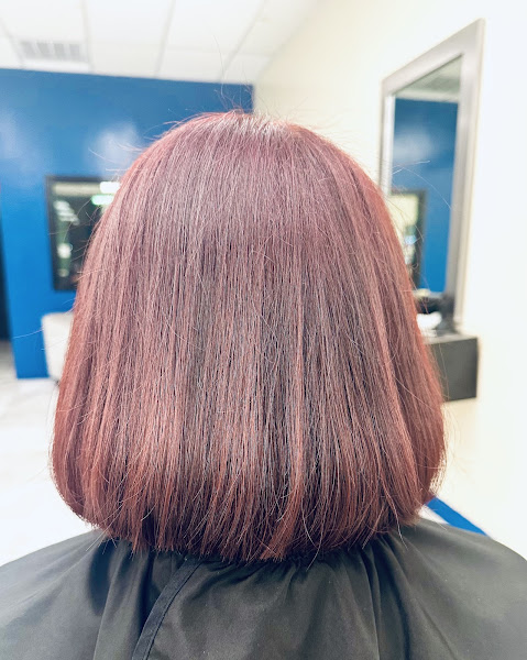 Nu’Me Hair Studio