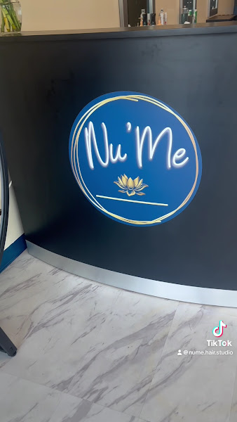 Nu’Me Hair Studio 2