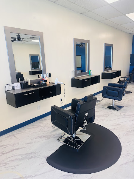 Nu’Me Hair Studio 3