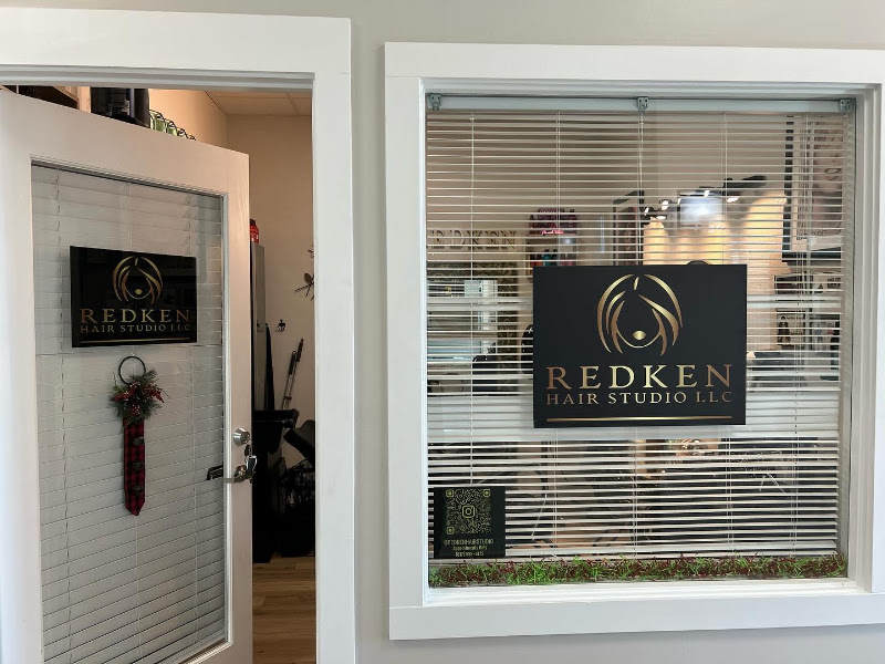 Redken Hair Studio LLC at Elevate Salon Suites