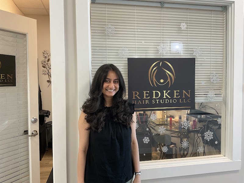 Redken Hair Studio LLC at Elevate Salon Suites 2