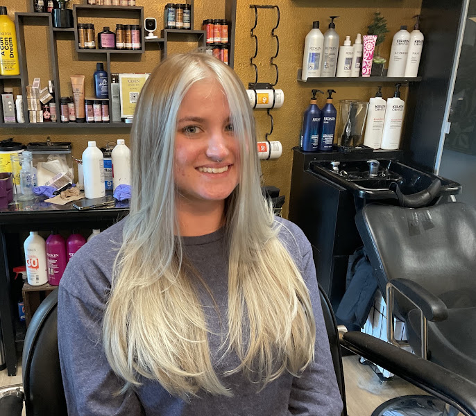 Redken Hair Studio LLC at Elevate Salon Suites 4