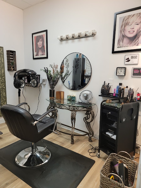 Redken Hair Studio LLC at Elevate Salon Suites 5