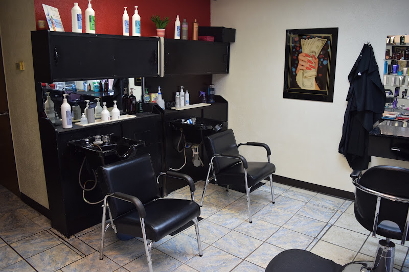 Pro Hair Salon