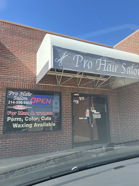 Pro Hair Salon 2
