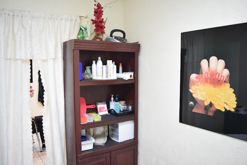 Pro Hair Salon 3