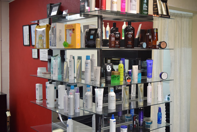 Pro Hair Salon 4