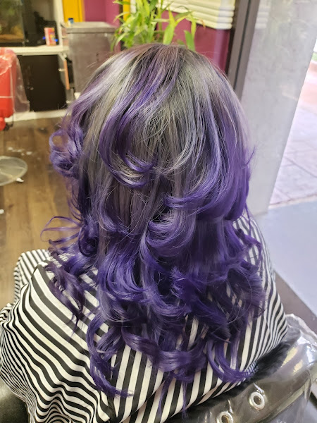 Mp hair m