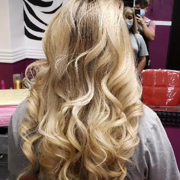 Mp hair m 2