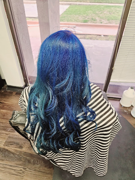Mp hair m 3
