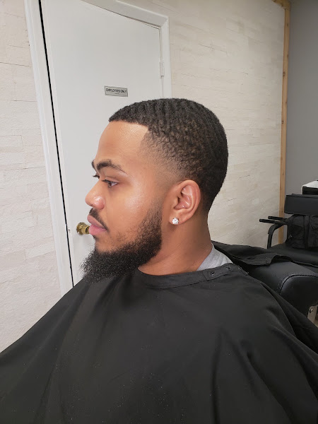 Mayli’s Fades Barber Shop