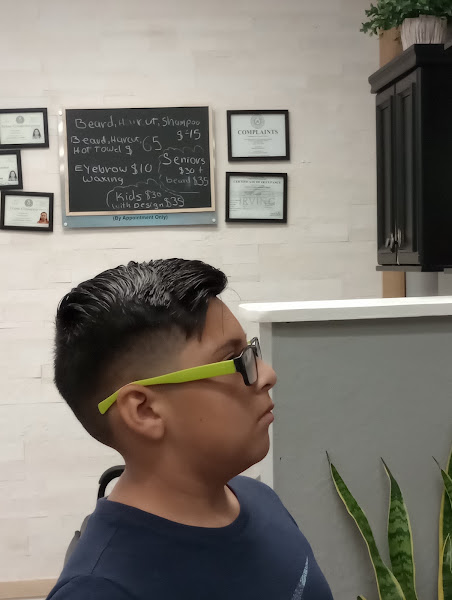 Mayli’s Fades Barber Shop 3