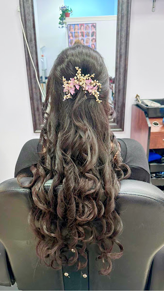 Mary's Beauty Hair Salon 2