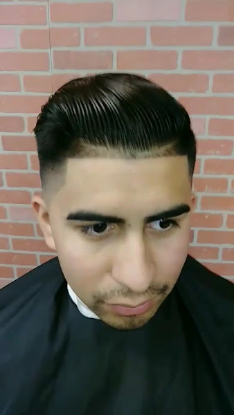 Extreme Haircuts 2