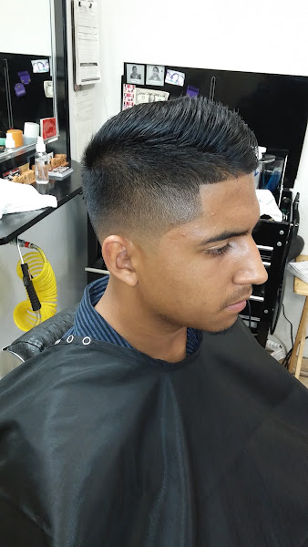 Extreme Haircuts 3