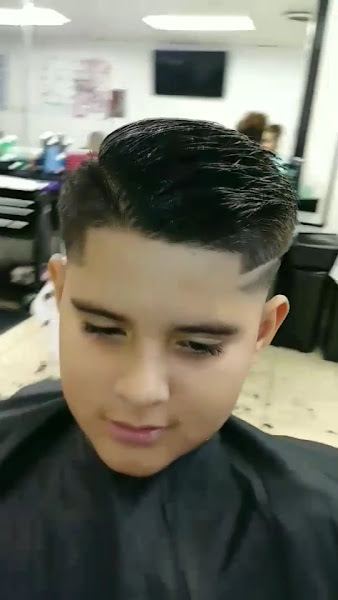 Extreme Haircuts 4