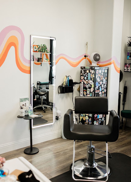 Peaches Beauty Studio