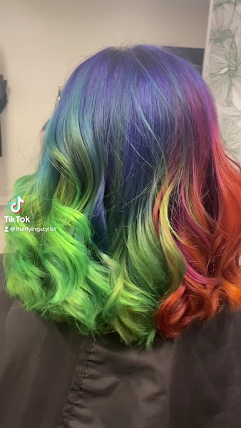 Peaches Beauty Studio 2