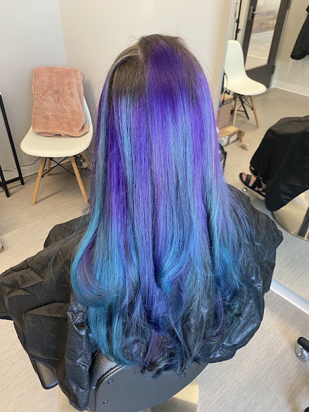 Peaches Beauty Studio 3