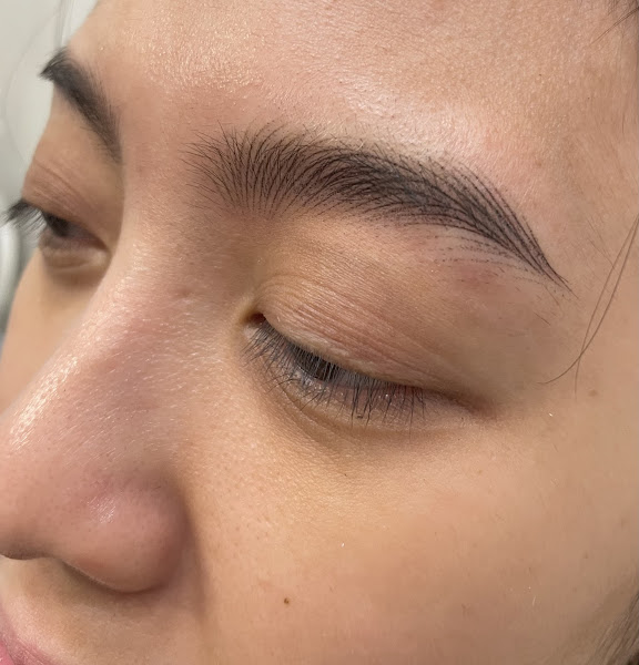 Kristyle Permanent Makeup 1