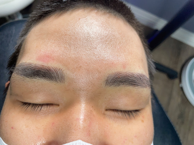 Kristyle Permanent Makeup 3