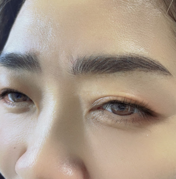 Kristyle Permanent Makeup 4