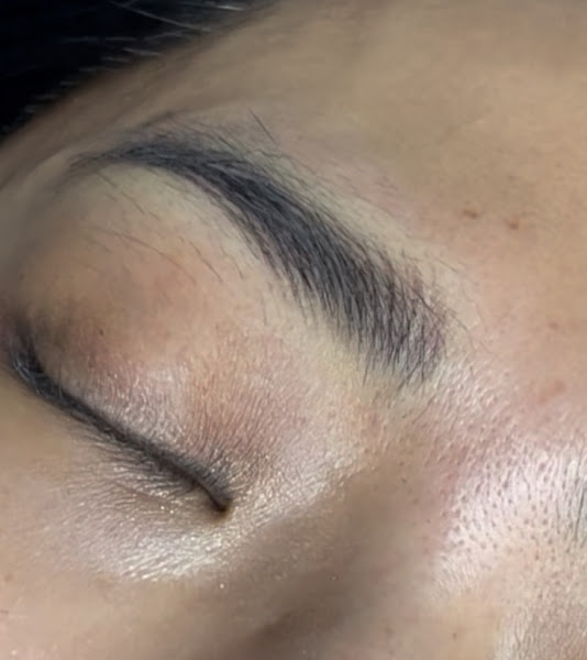 Kristyle Permanent Makeup 5