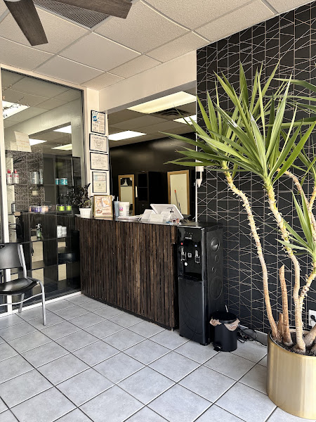 Salon Express and Threading 2