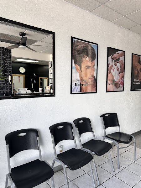 Salon Express and Threading 3