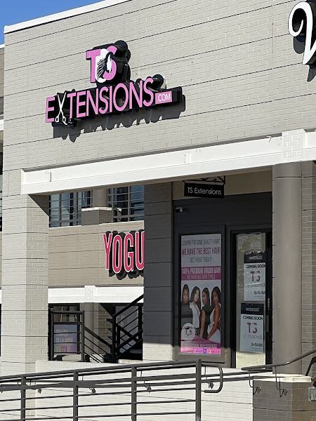 T S EXTENSIONS