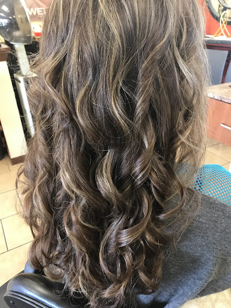Nuevo Look Salon