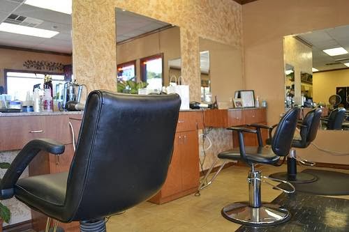 Nuevo Look Salon 2
